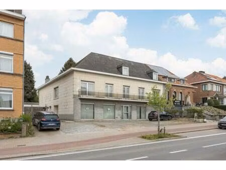 opbrengsteigendom te koop in grimbergen