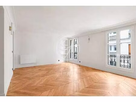 appartement de luxe à vendre à paris 9e : 1 240 000 € | 95m²