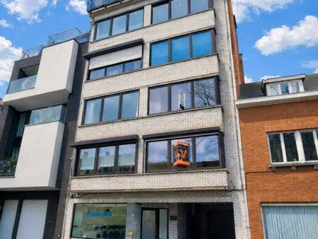 appartement te koop in zottegem