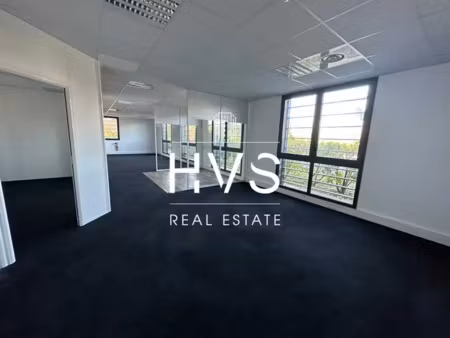 bureaux a louer peripherie d'aix