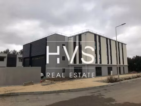 bureaux a louer - gardanne - immeuble neuf et labellise