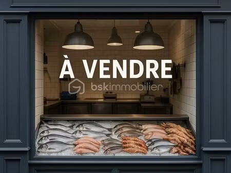 fonds de commerce à mandelieu-la-napoule