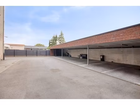 garage te koop in diksmuide