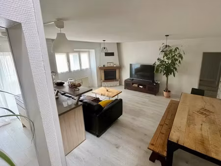 vente maison 4 pièces 95 m² à coueron (44220)  210 400 €