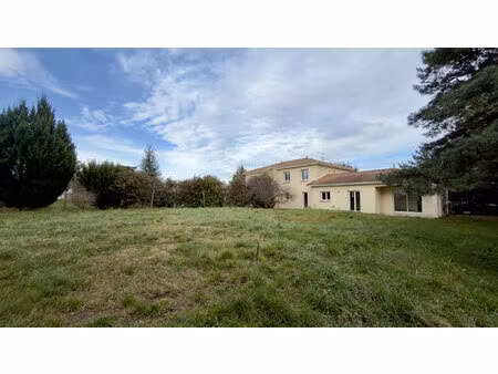 vente maison 6 pièces 145 m² dardilly (69570)