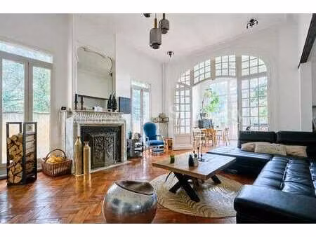 maison de luxe à vendre à roubaix : 840 000 € | 351m²