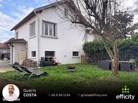 maison 2 pièces 100 m²