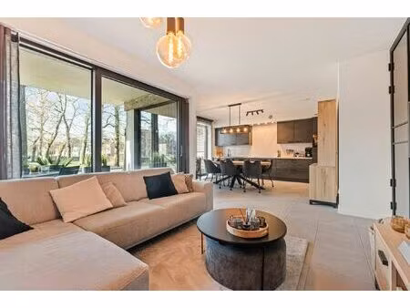 modern en klassevol ingericht gv appartement in de nabijheid van het centrum van leopoldsb