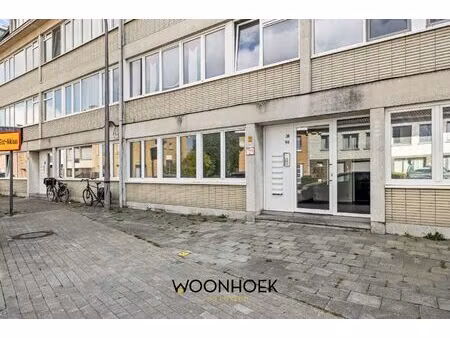 verkocht! woonhoek vastgoed lokeren