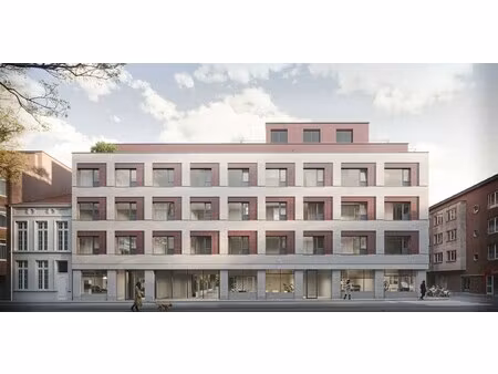 casco kantoor 02+03 op centrale locatie