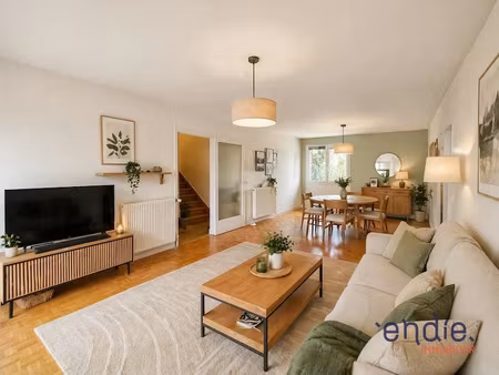 vente maison 6 pièces 116 m² à beauvais (60000)  210 000 €