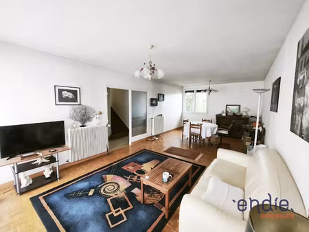 vente maison 6 pièces 116 m² à beauvais (60000)  222 000 €