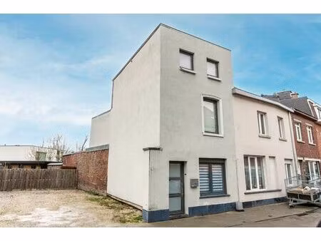 instapklare woning met 3 slpk en tuin