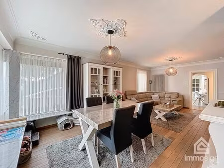 instapklare gezinswoning met zuidgerichte tuin in bocholt (610 m²)