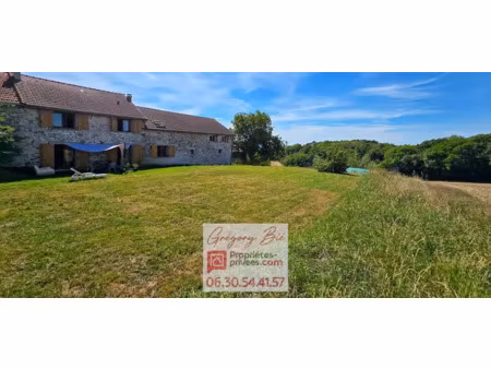 vente maison 6 pièces 235 m² à chateau-thierry (02400)  219 000 €