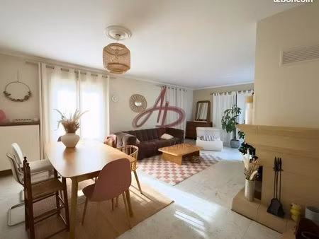 maison 6 pièces 135 m²