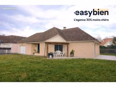 maison 5 pièces 135 m²