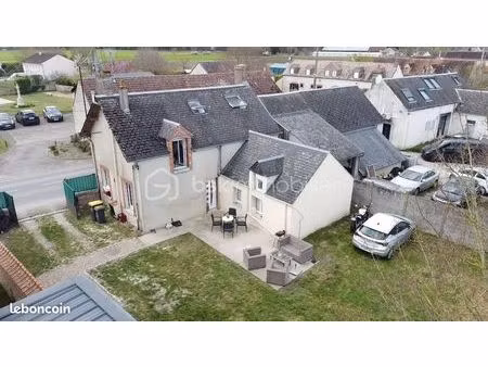 maison 4 pièces 81 m²