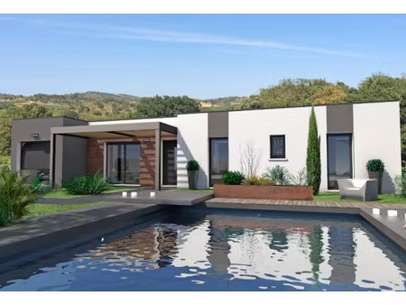 vente maison neuve 5 pièces 98 m² à payrin-augmontel (81660)  218 428 €