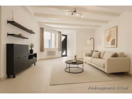 vente maison 4 pièces 102.11 m² à pourrières (83910)  219 000 €