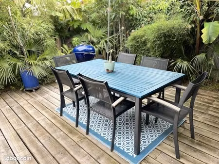 maison 4 pièces 76 m²