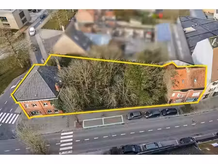 wij stellen jouw woning voorop!
