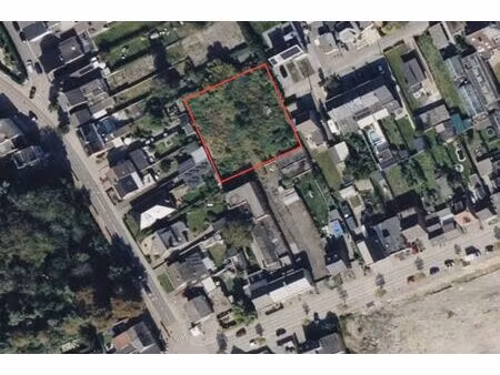 kmo-bouwgrond van 1.840 m² op een gunstige locatie te kessel !