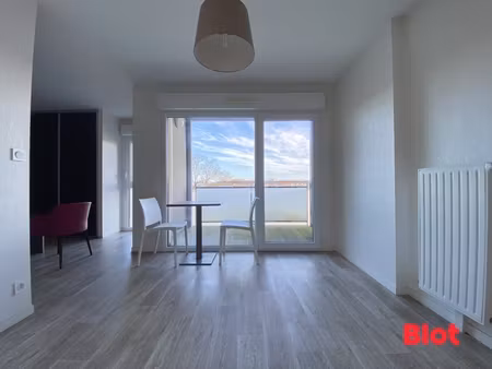 achat appartement 2 pièces 30m² rennes 35700