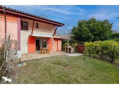 vente appartement 3 pièces 30 m² hourtin (33990)