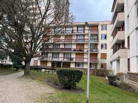 vente appartement 4 pièces 91 m² saint-ouen-l’aumône (95310)
