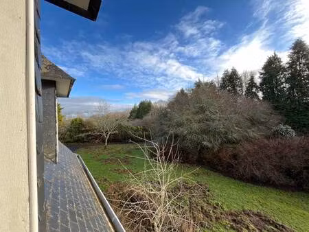 vente maison 6 pièces 151 m² gouesnach (29950)