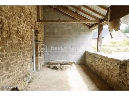 maison 4 pièces 65 m²