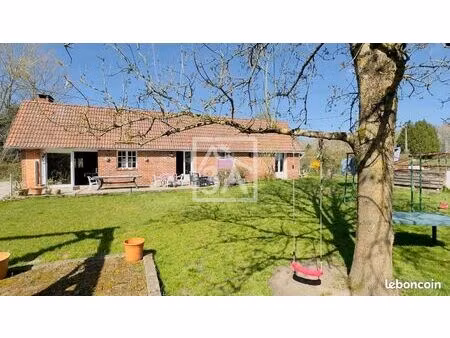 maison 7 pièces 136 m²