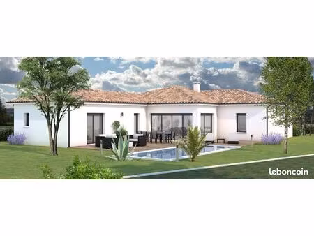 maison 5 pièces 125 m²