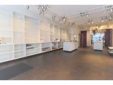 commerciële eigendom te koop in kortrijk