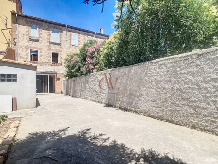 vente maison 6 pièces 148 m² à elne (66200)  215 000 €