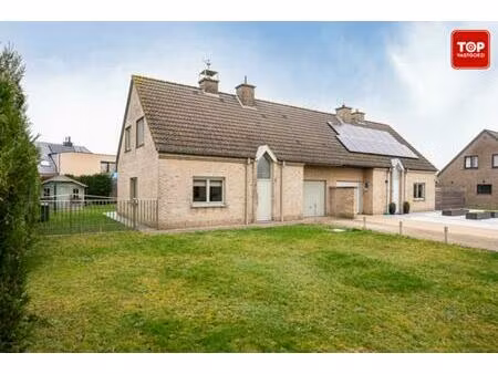 huis te koop in evergem kluizen