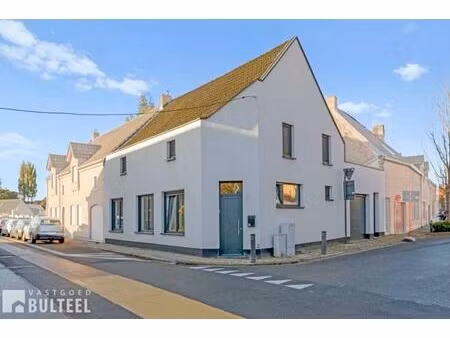 huis te koop in hamme