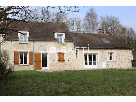vente maison 5 pièces 134 m² à villers-cotterets (02600)  225 000 €
