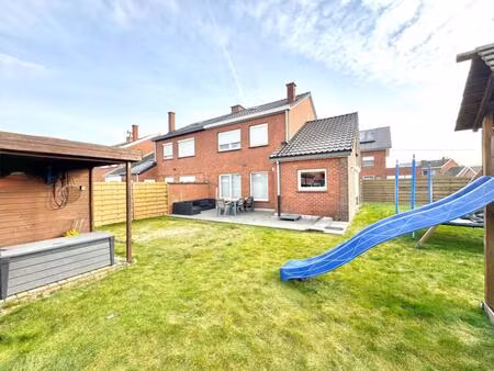 huis te koop in sint-eloois-vijve