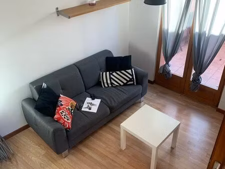 appartement t3  idéal inestisseur