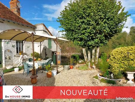 maison 5 pièces 105 m²