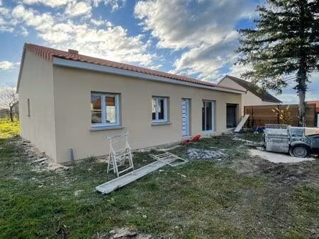 maison en construction