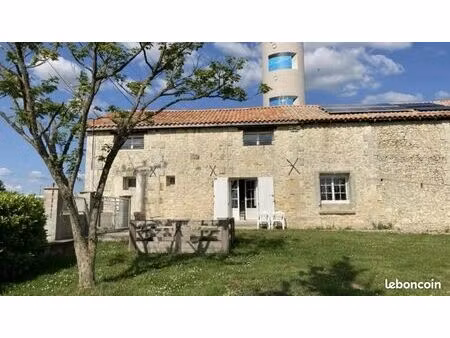 maison 7 pièces 187 m²