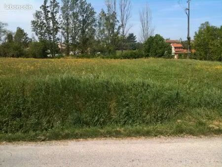 terrain 632 m² leguevin