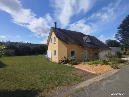 maison 5 pièces 135 m²