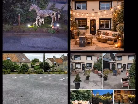 location étudiant + ouvrier