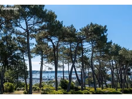 appartement 4 pièces 86 m²