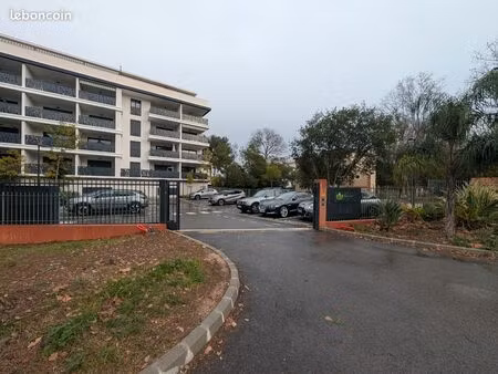 place parking
