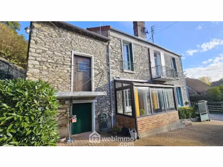 vente maison 4 pièces 105 m² à boigneville (91720)  217 100 €